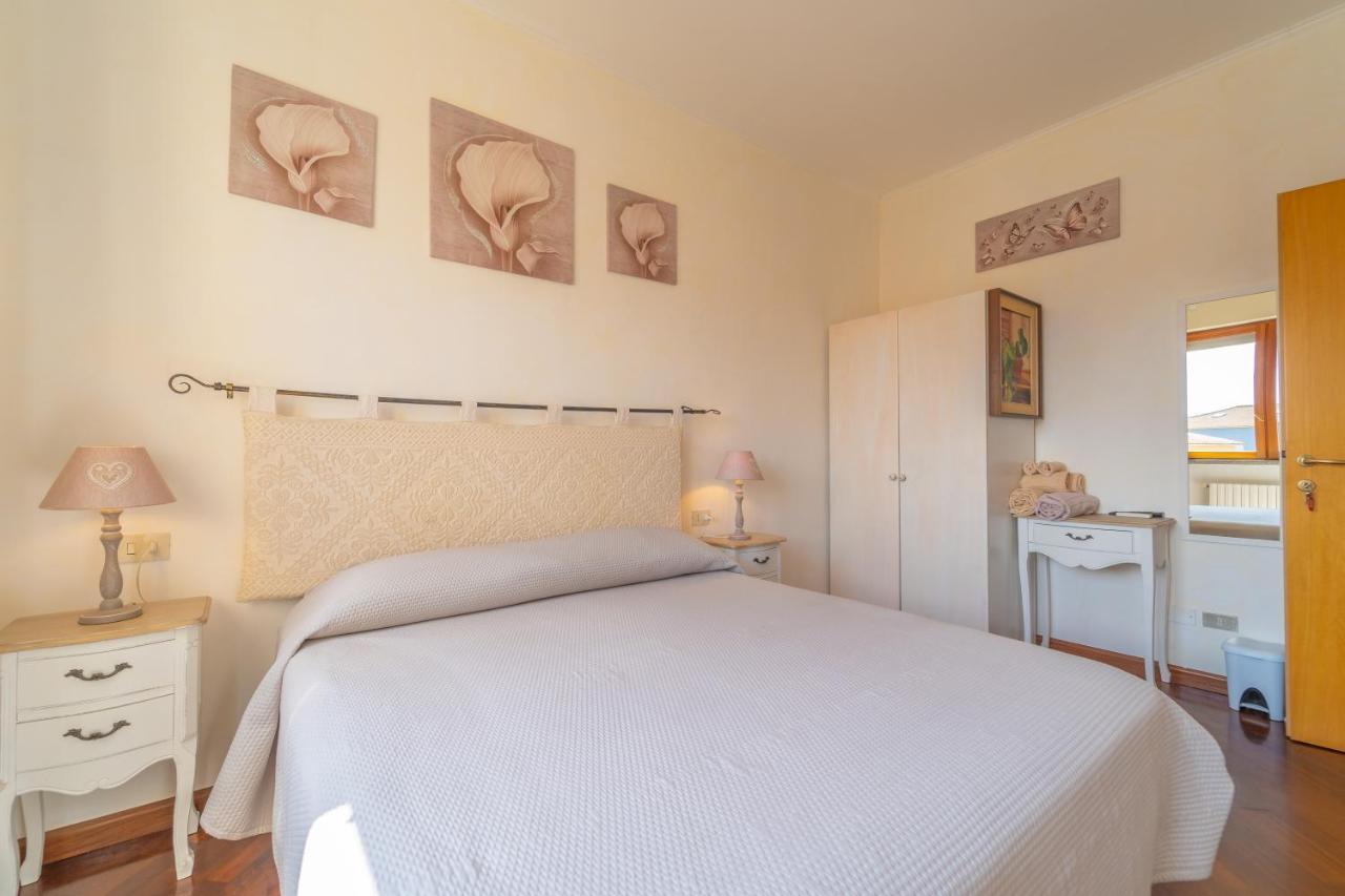 Hotel Domo Nora Olbia Exteriér fotografie