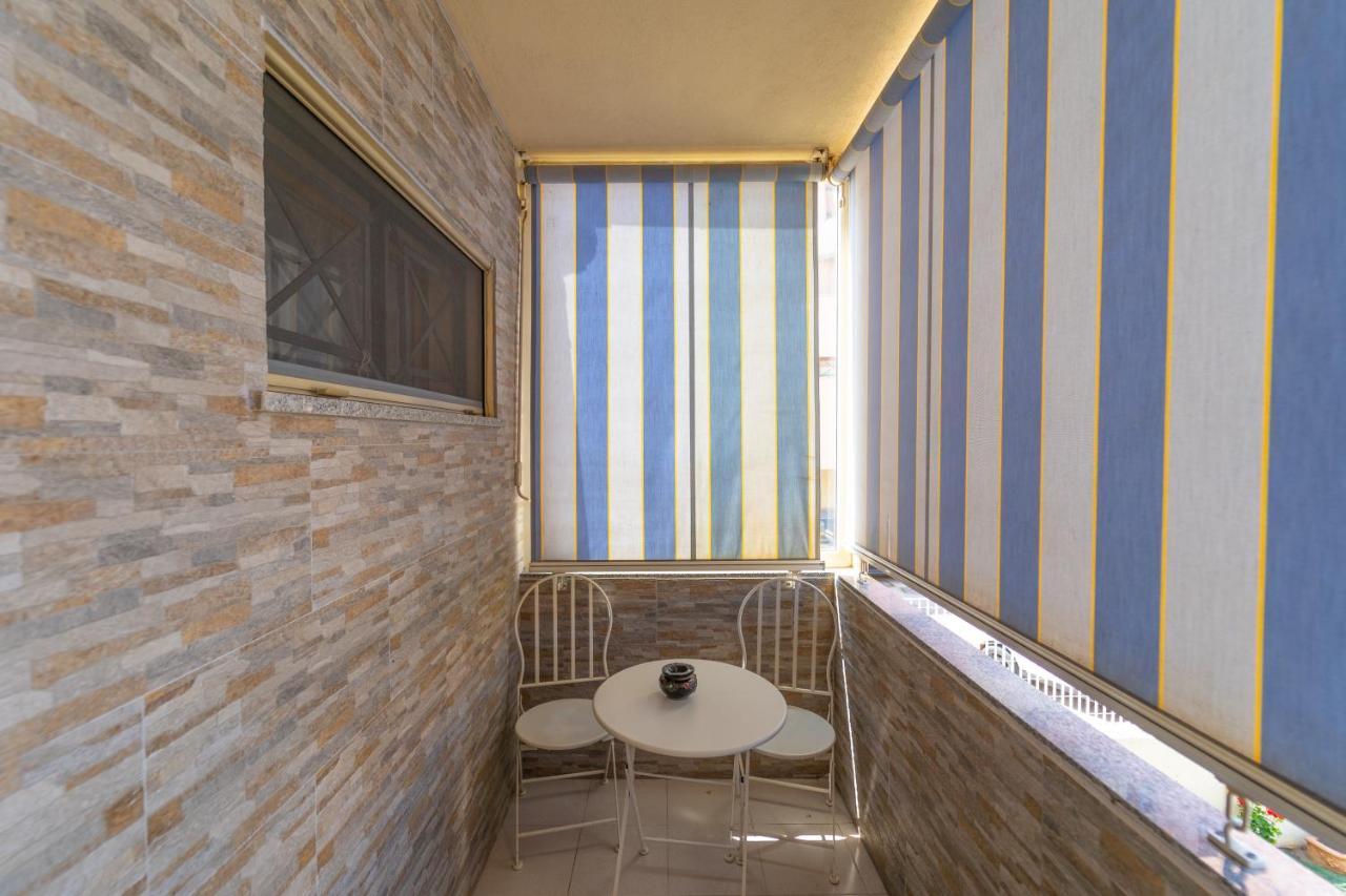 Hotel Domo Nora Olbia Exteriér fotografie